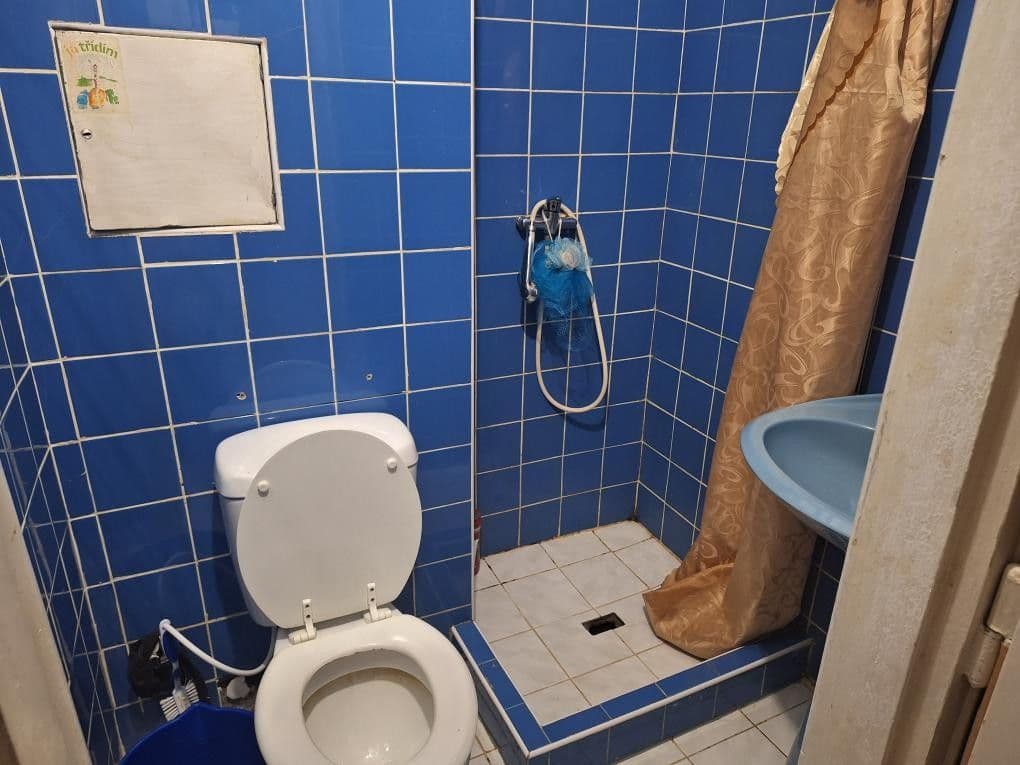 Predaj bytu 1-izbový 25 m², V Zahrádkách, Most, Ústecký kraj Predaj bytu 1-izbový 25 m², V Zahrádkách, Most, Ústecký kraj