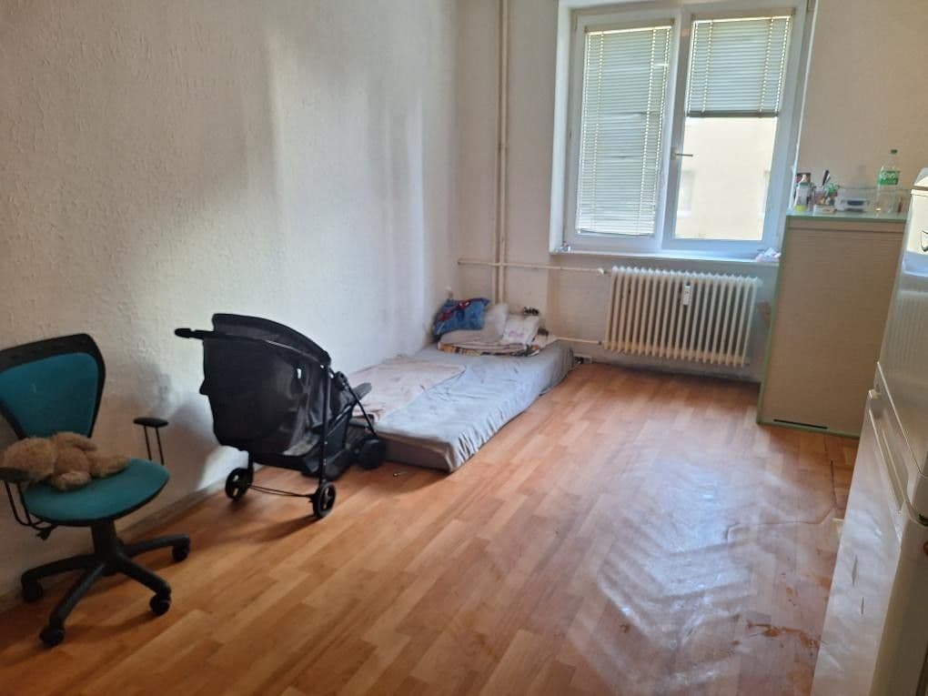 Predaj bytu 1-izbový 25 m², V Zahrádkách, Most, Ústecký kraj Predaj bytu 1-izbový 25 m², V Zahrádkách, Most, Ústecký kraj