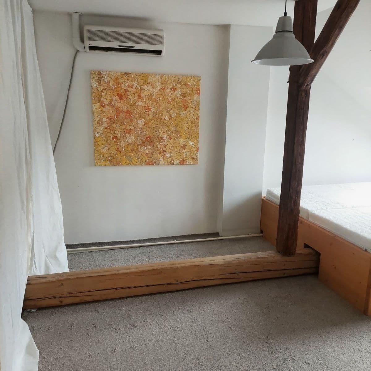 Prenájom bytu 3-izbový 110 m², Turnovská, Praha, Praha Prenájom bytu 3-izbový 110 m², Turnovská, Praha, Praha