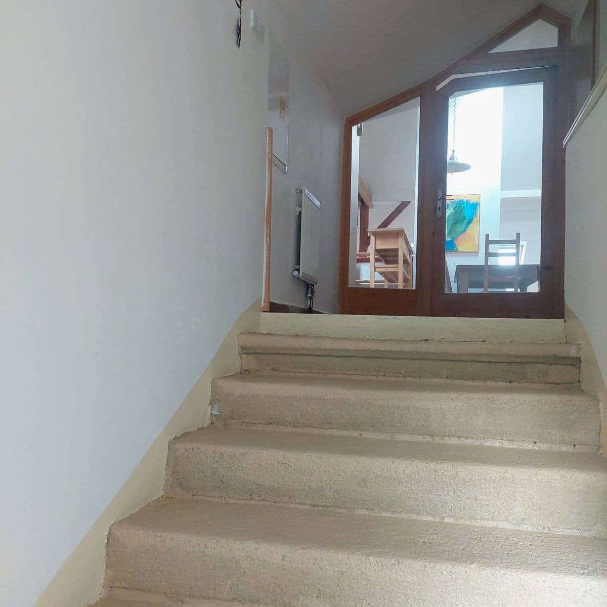 Prenájom bytu 3-izbový 110 m², Turnovská, Praha, Praha Prenájom bytu 3-izbový 110 m², Turnovská, Praha, Praha