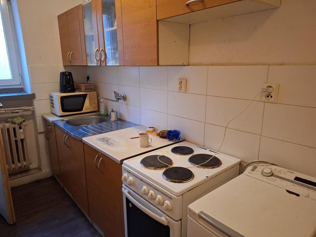 Predaj bytu 2-izbový 43 m², Konstantina Biebla, Most, Ústecký kraj Predaj bytu 2-izbový 43 m², Konstantina Biebla, Most, Ústecký kraj