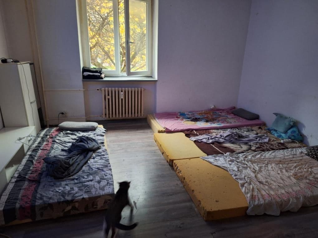 Predaj bytu 2-izbový 43 m², Konstantina Biebla, Most, Ústecký kraj Predaj bytu 2-izbový 43 m², Konstantina Biebla, Most, Ústecký kraj