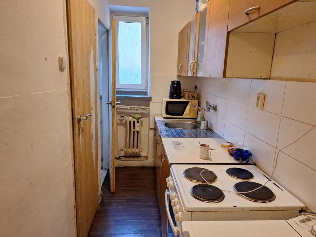 Predaj bytu 2-izbový 43 m², Konstantina Biebla, Most, Ústecký kraj Predaj bytu 2-izbový 43 m², Konstantina Biebla, Most, Ústecký kraj