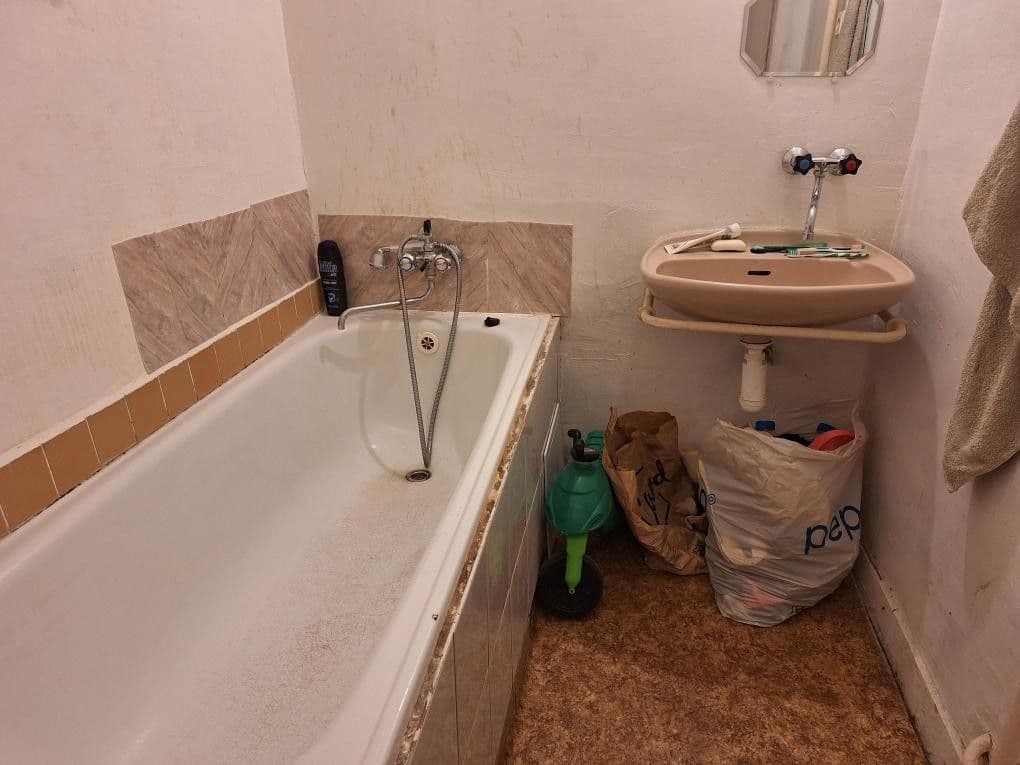 Predaj bytu 2-izbový 43 m², Konstantina Biebla, Most, Ústecký kraj Predaj bytu 2-izbový 43 m², Konstantina Biebla, Most, Ústecký kraj