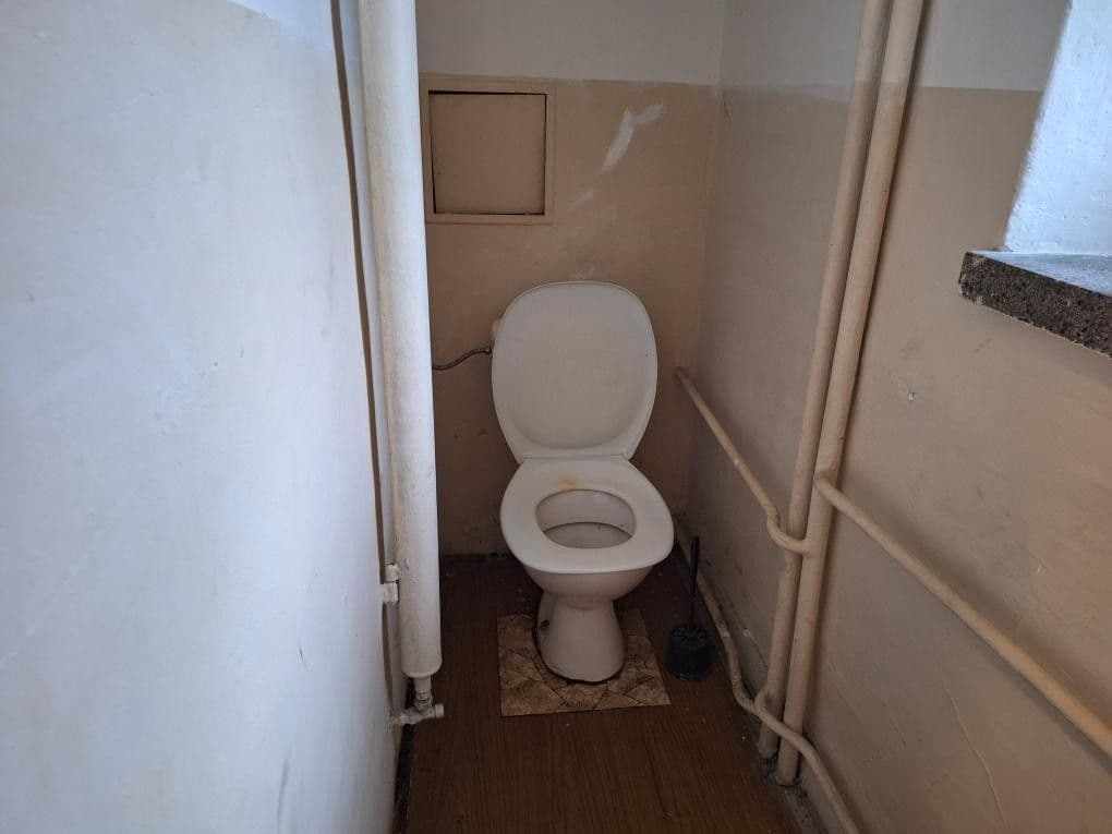 Predaj bytu 2-izbový 43 m², Konstantina Biebla, Most, Ústecký kraj Predaj bytu 2-izbový 43 m², Konstantina Biebla, Most, Ústecký kraj