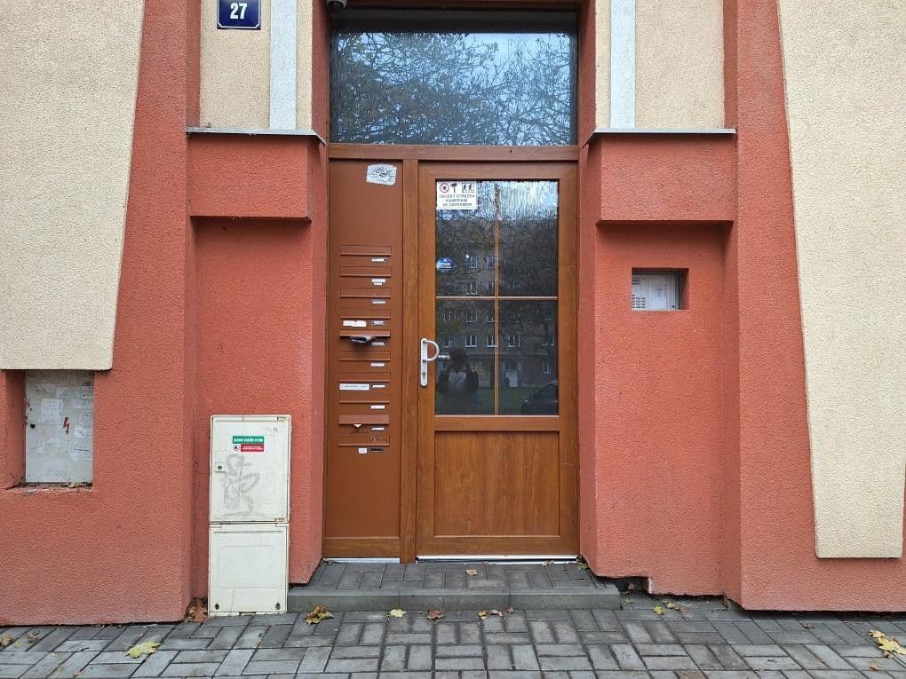 Predaj bytu 2-izbový 43 m², Konstantina Biebla, Most, Ústecký kraj Predaj bytu 2-izbový 43 m², Konstantina Biebla, Most, Ústecký kraj