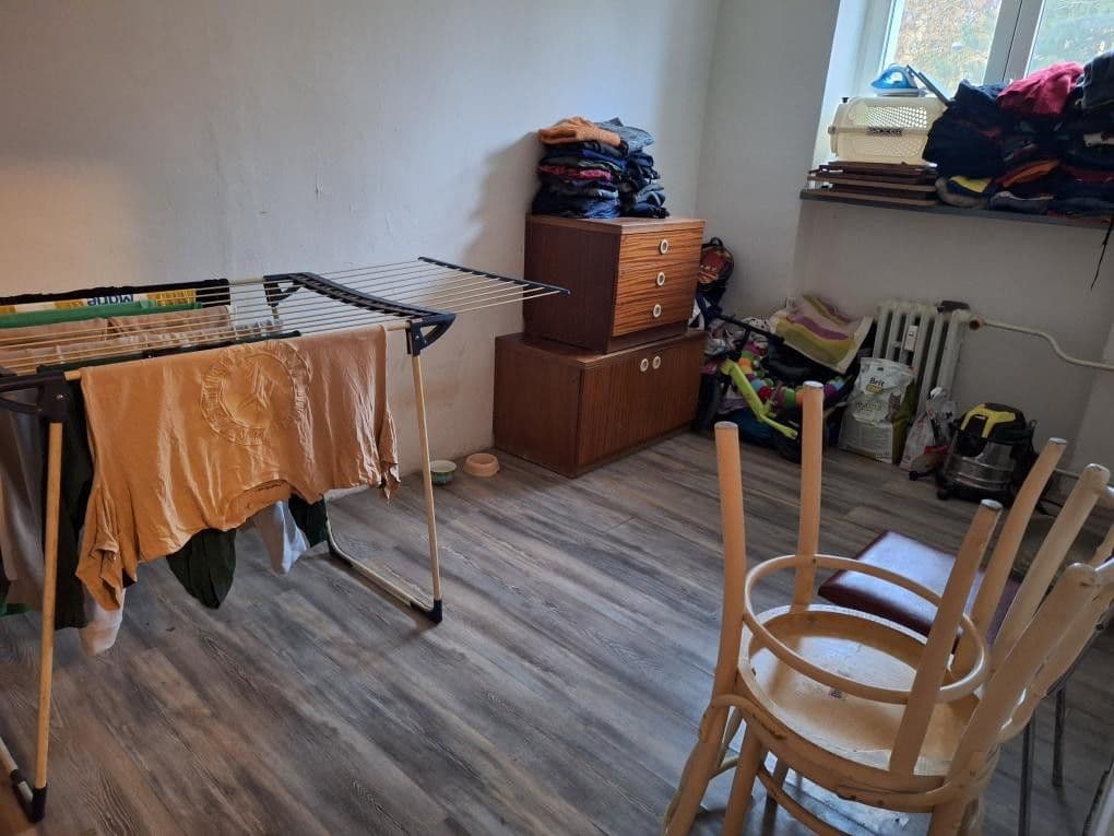 Predaj bytu 2-izbový 43 m², Konstantina Biebla, Most, Ústecký kraj Predaj bytu 2-izbový 43 m², Konstantina Biebla, Most, Ústecký kraj