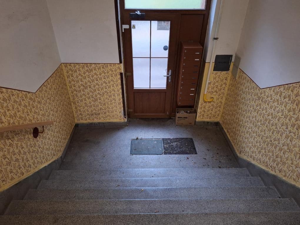 Predaj bytu 2-izbový 43 m², Konstantina Biebla, Most, Ústecký kraj Predaj bytu 2-izbový 43 m², Konstantina Biebla, Most, Ústecký kraj