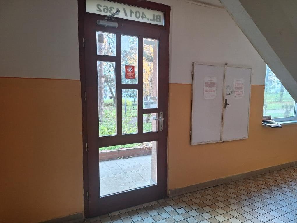 Predaj bytu 1-izbový 27 m², U Stadionu, Most, Ústecký kraj Predaj bytu 1-izbový 27 m², U Stadionu, Most, Ústecký kraj