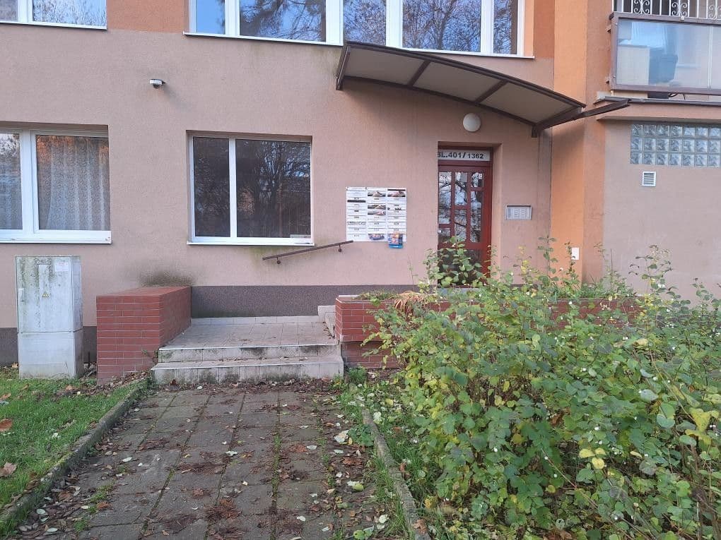 Predaj bytu 1-izbový 27 m², U Stadionu, Most, Ústecký kraj Predaj bytu 1-izbový 27 m², U Stadionu, Most, Ústecký kraj