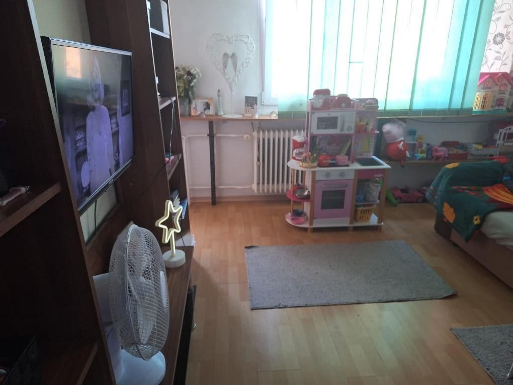 Predaj bytu 1-izbový 27 m², U Stadionu, Most, Ústecký kraj Predaj bytu 1-izbový 27 m², U Stadionu, Most, Ústecký kraj
