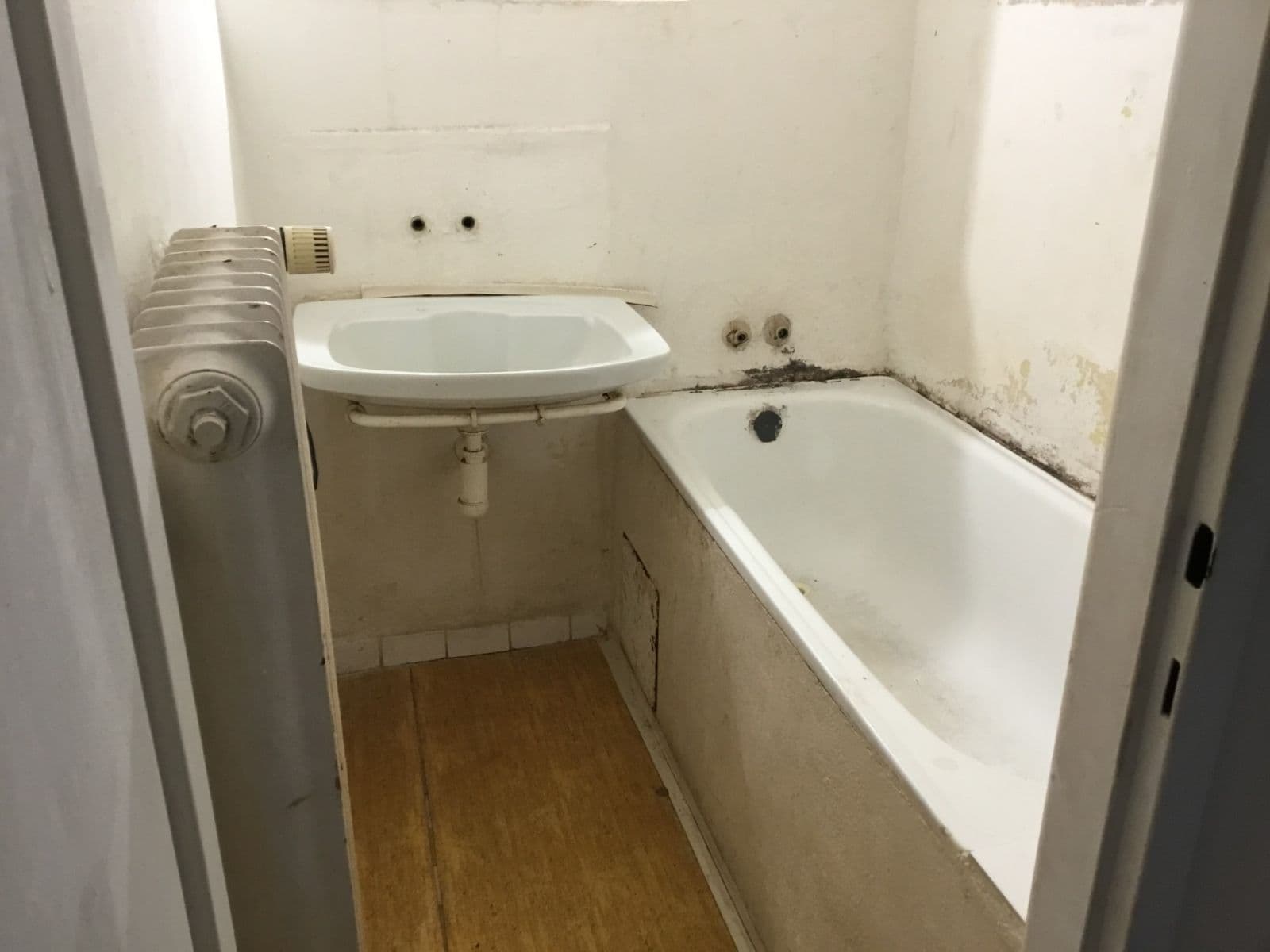 Predaj bytu 1-izbový 38 m², tř. Budovatelů, Most, Ústecký kraj Predaj bytu 1-izbový 38 m², tř. Budovatelů, Most, Ústecký kraj