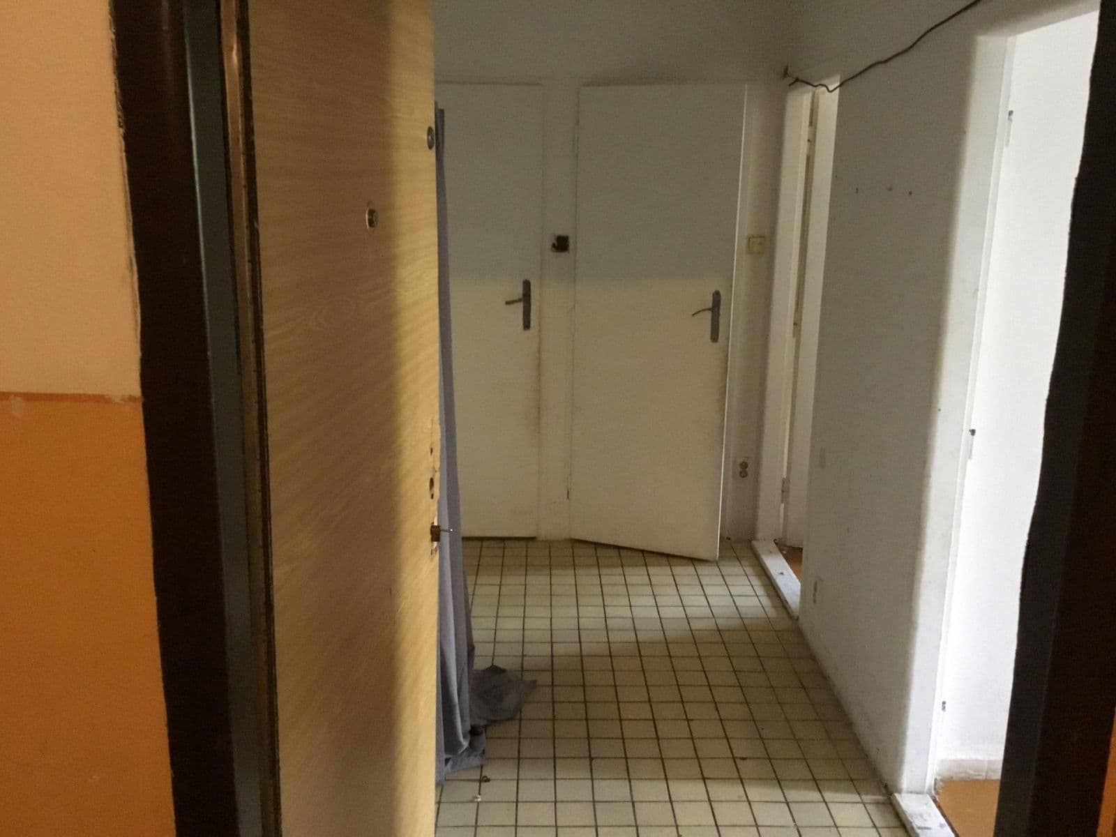 Predaj bytu 1-izbový 38 m², tř. Budovatelů, Most, Ústecký kraj Predaj bytu 1-izbový 38 m², tř. Budovatelů, Most, Ústecký kraj