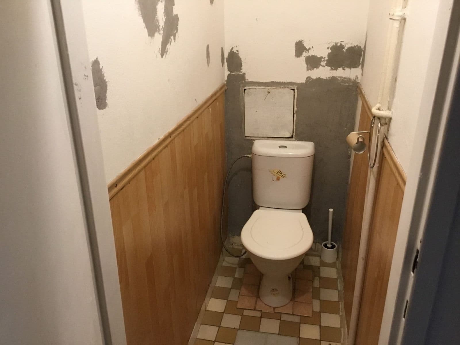 Predaj bytu 1-izbový 38 m², tř. Budovatelů, Most, Ústecký kraj Predaj bytu 1-izbový 38 m², tř. Budovatelů, Most, Ústecký kraj