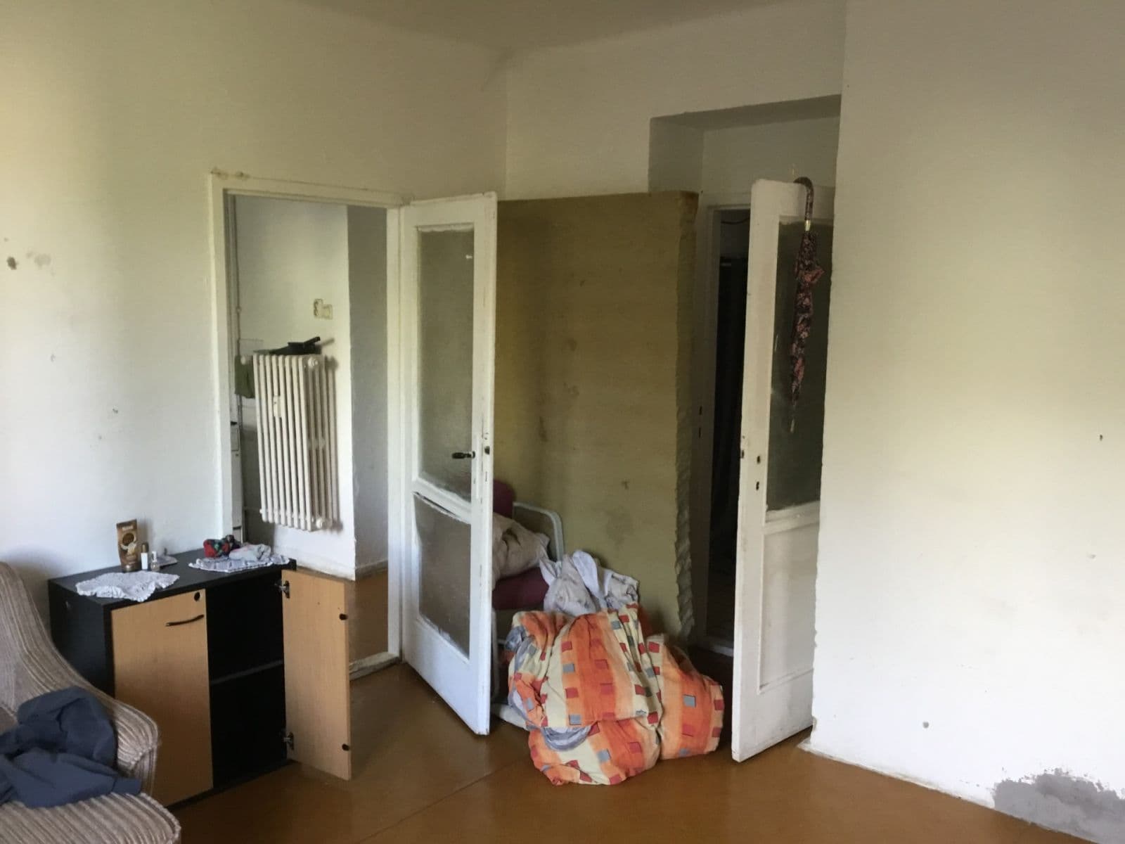Predaj bytu 1-izbový 38 m², tř. Budovatelů, Most, Ústecký kraj Predaj bytu 1-izbový 38 m², tř. Budovatelů, Most, Ústecký kraj