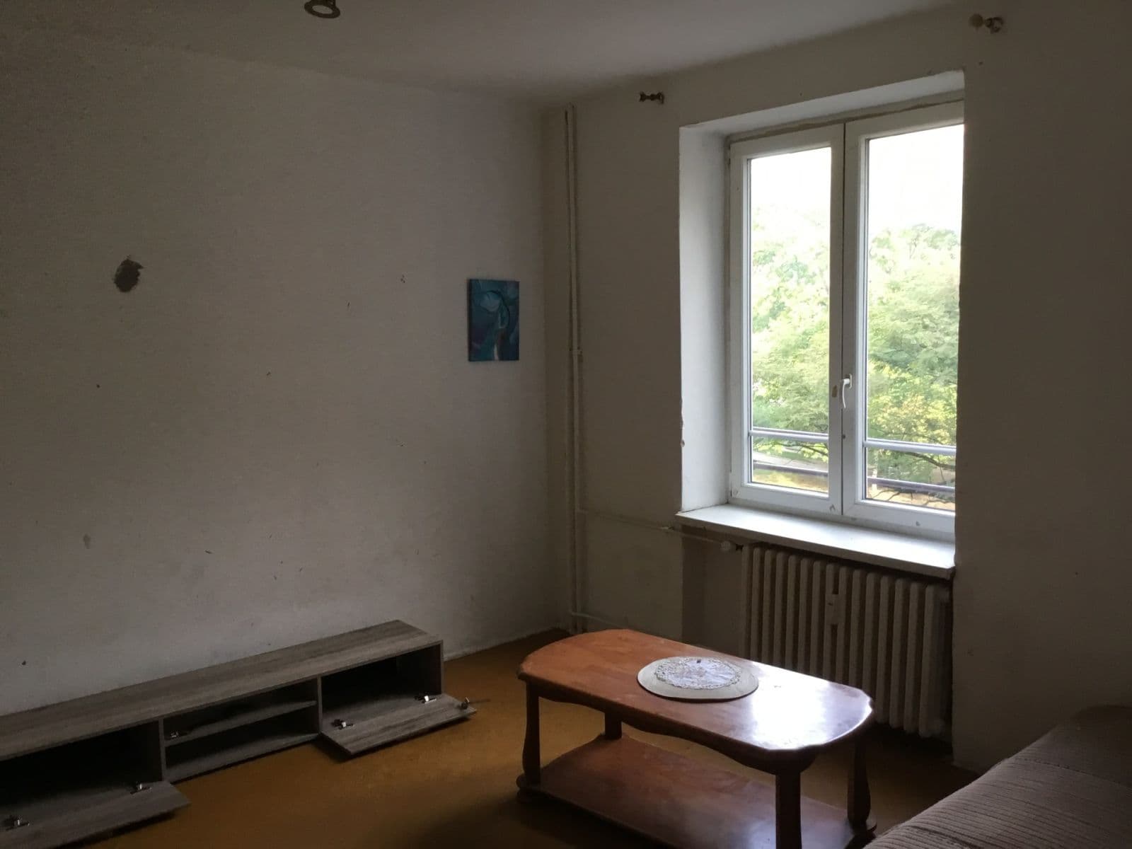 Predaj bytu 1-izbový 38 m², tř. Budovatelů, Most, Ústecký kraj Predaj bytu 1-izbový 38 m², tř. Budovatelů, Most, Ústecký kraj