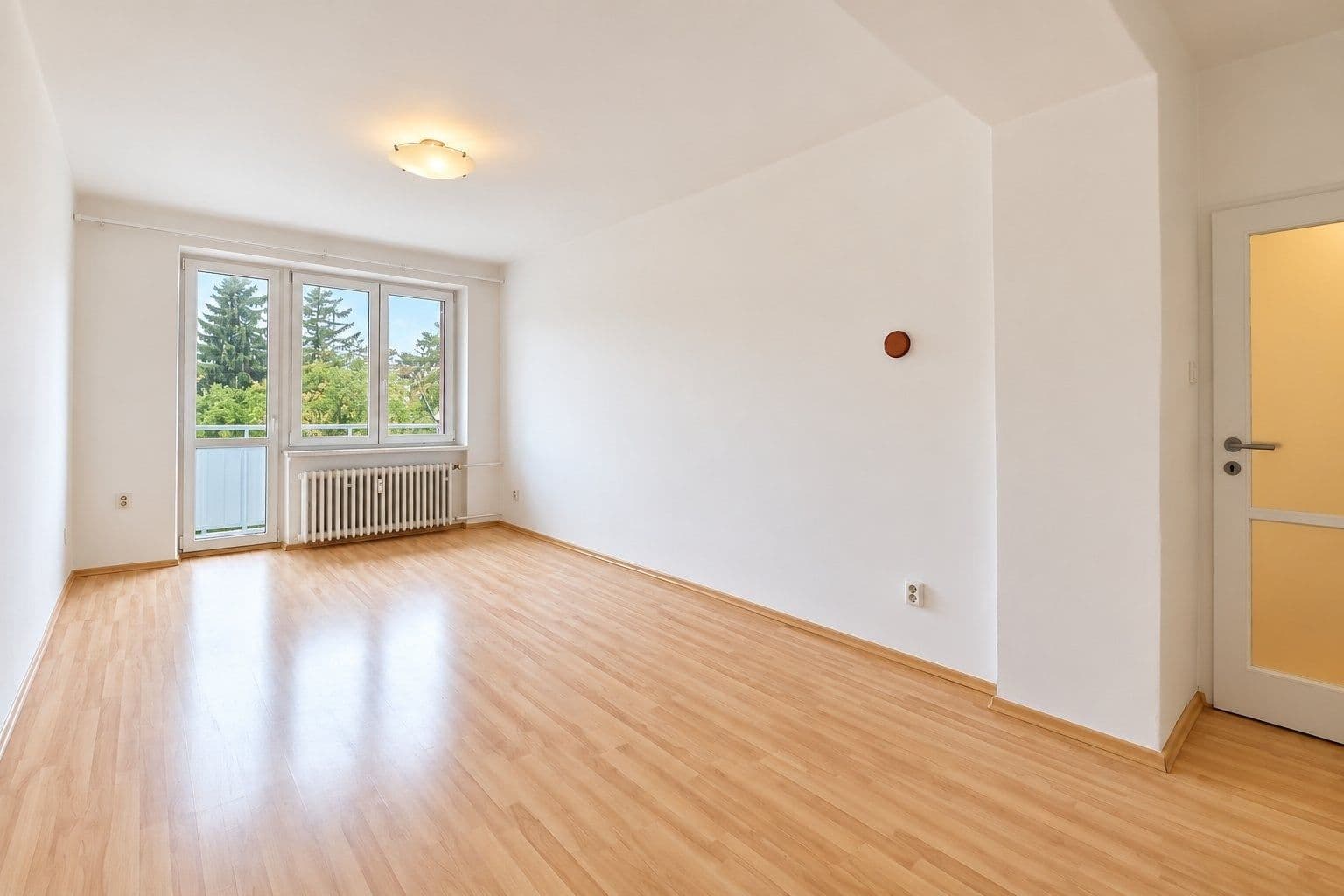 Prenájom bytu 2-izbový 50 m², Zelenečská, Praha, Praha Prenájom bytu 2-izbový 50 m², Zelenečská, Praha, Praha