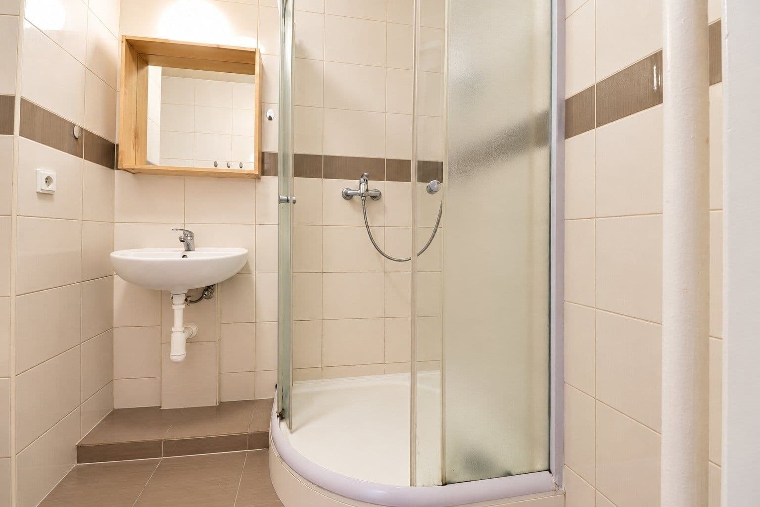Prenájom bytu 2-izbový 50 m², Zelenečská, Praha, Praha Prenájom bytu 2-izbový 50 m², Zelenečská, Praha, Praha