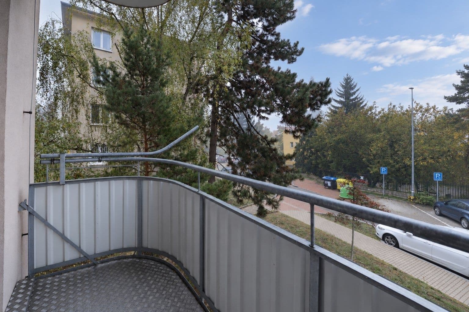 Prenájom bytu 2-izbový 50 m², Zelenečská, Praha, Praha Prenájom bytu 2-izbový 50 m², Zelenečská, Praha, Praha