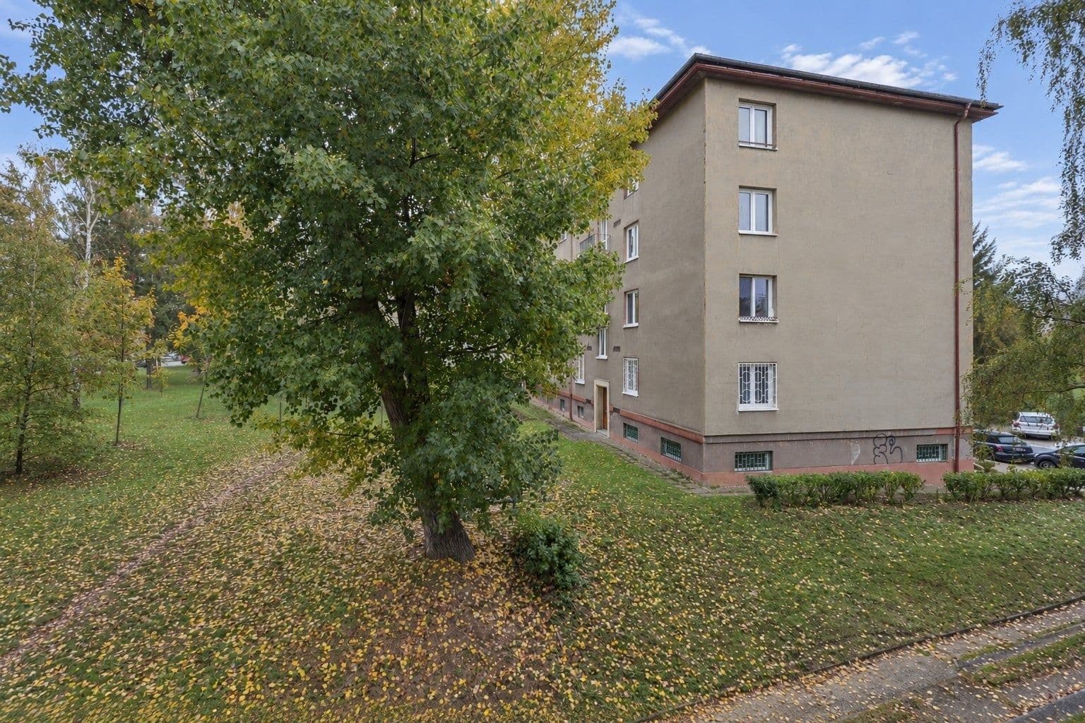 Prenájom bytu 2-izbový 50 m², Zelenečská, Praha, Praha Prenájom bytu 2-izbový 50 m², Zelenečská, Praha, Praha