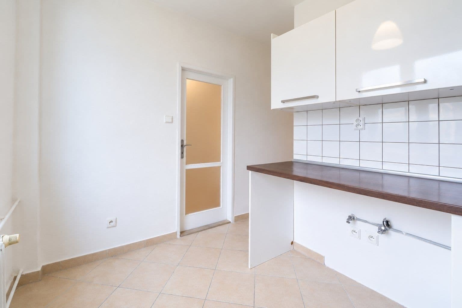 Prenájom bytu 2-izbový 50 m², Zelenečská, Praha, Praha Prenájom bytu 2-izbový 50 m², Zelenečská, Praha, Praha