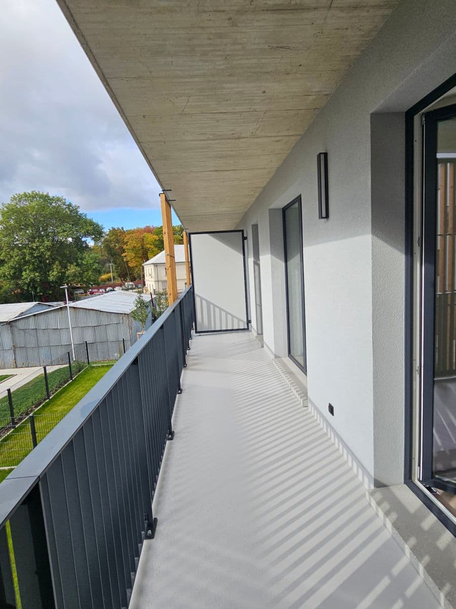 Prenájom bytu 2-izbový 52 m², Kladno, Středočeský kraj Prenájom bytu 2-izbový 52 m², Kladno, Středočeský kraj