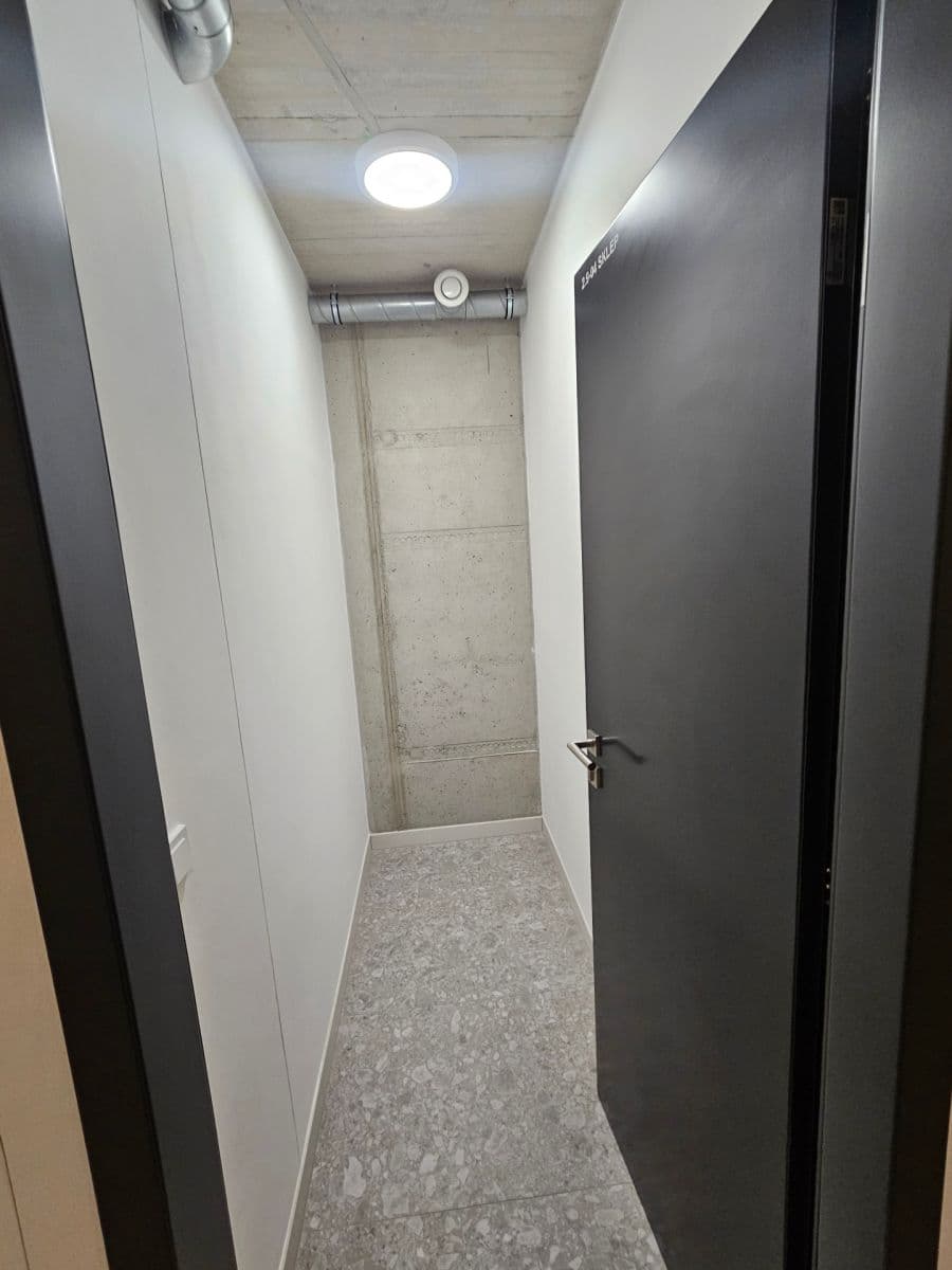 Prenájom bytu 2-izbový 52 m², Kladno, Středočeský kraj Prenájom bytu 2-izbový 52 m², Kladno, Středočeský kraj