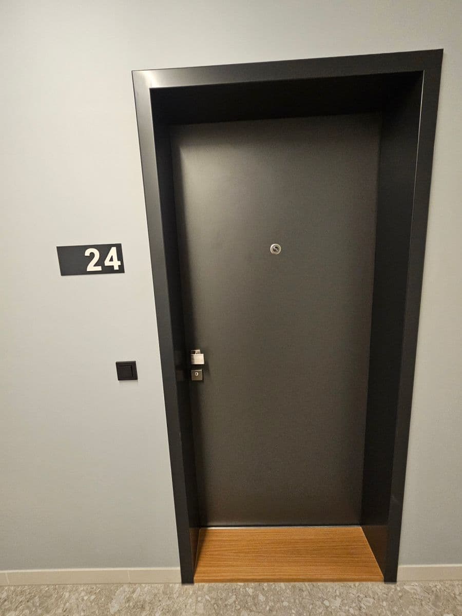 Prenájom bytu 2-izbový 52 m², Kladno, Středočeský kraj Prenájom bytu 2-izbový 52 m², Kladno, Středočeský kraj