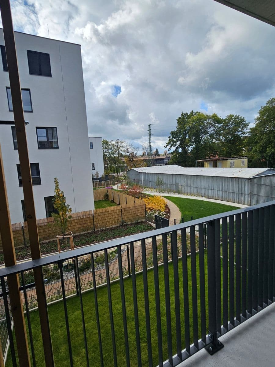Prenájom bytu 2-izbový 52 m², Kladno, Středočeský kraj Prenájom bytu 2-izbový 52 m², Kladno, Středočeský kraj