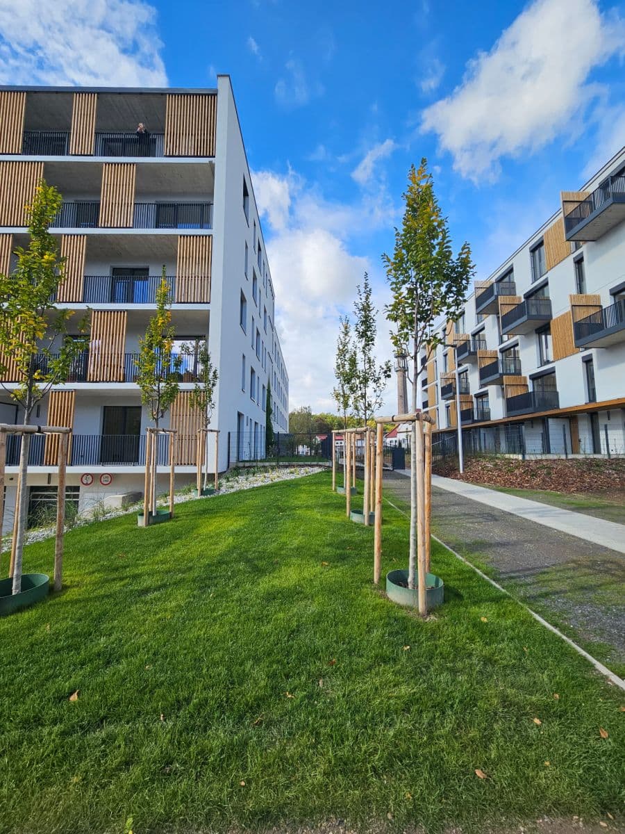 Prenájom bytu 2-izbový 52 m², Kladno, Středočeský kraj Prenájom bytu 2-izbový 52 m², Kladno, Středočeský kraj