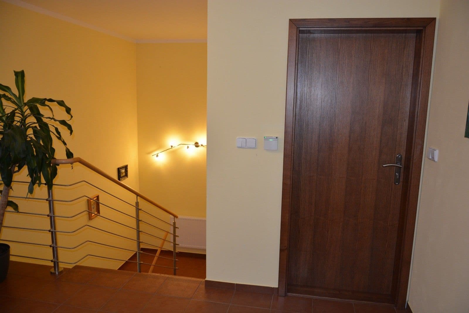 Prenájom bytu 1-izbový 35 m², Březová, Strančice, Středočeský kraj Prenájom bytu 1-izbový 35 m², Březová, Strančice, Středočeský kraj