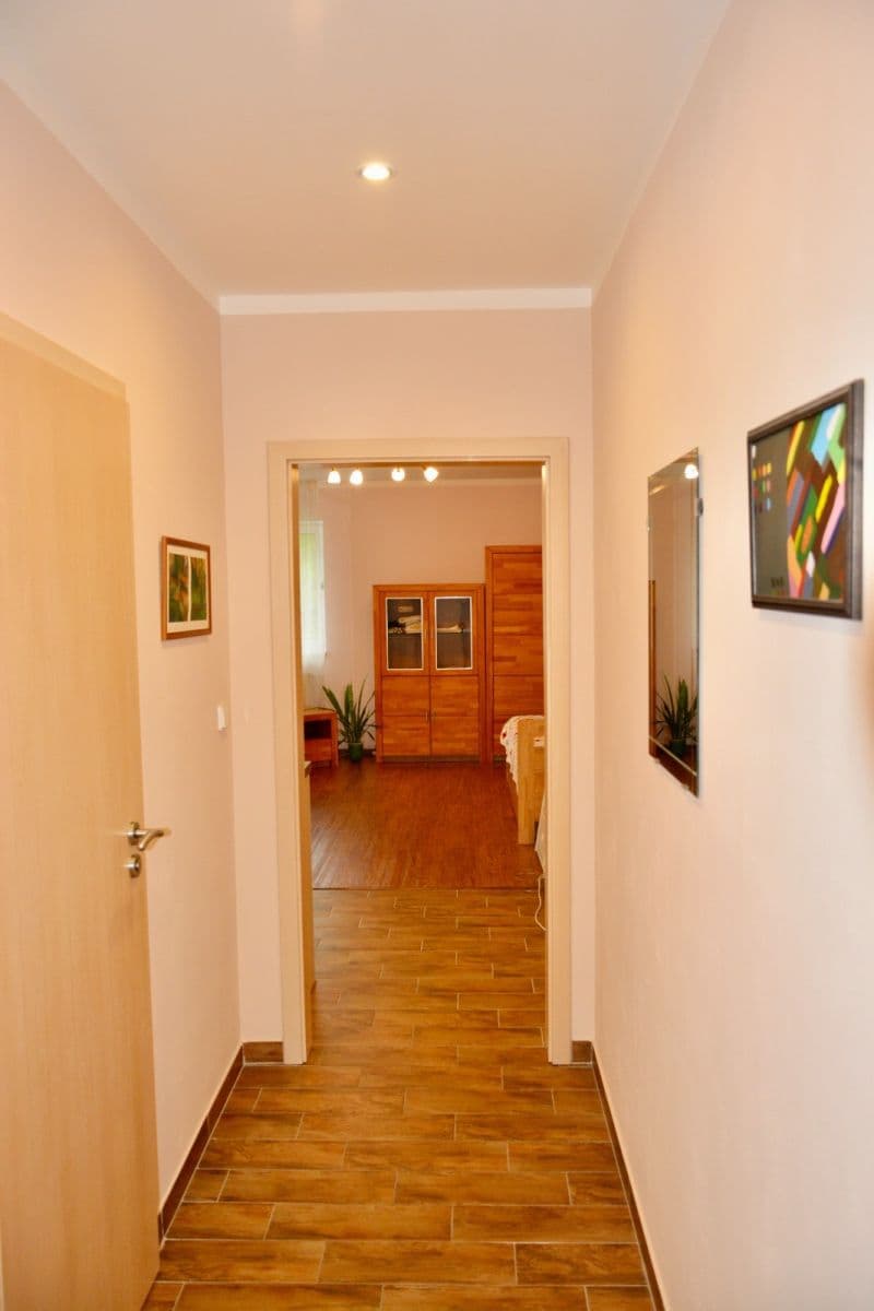 Prenájom bytu 1-izbový 35 m², Březová, Strančice, Středočeský kraj Prenájom bytu 1-izbový 35 m², Březová, Strančice, Středočeský kraj