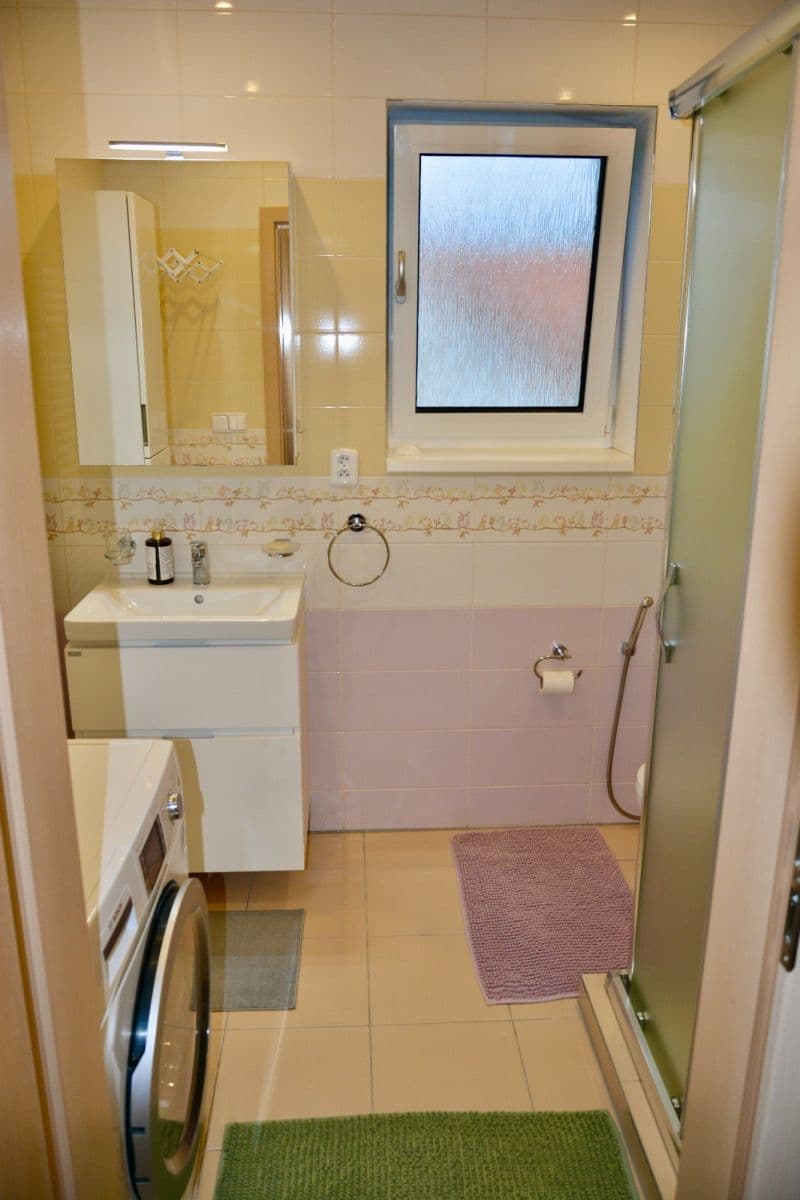 Prenájom bytu 1-izbový 35 m², Březová, Strančice, Středočeský kraj Prenájom bytu 1-izbový 35 m², Březová, Strančice, Středočeský kraj