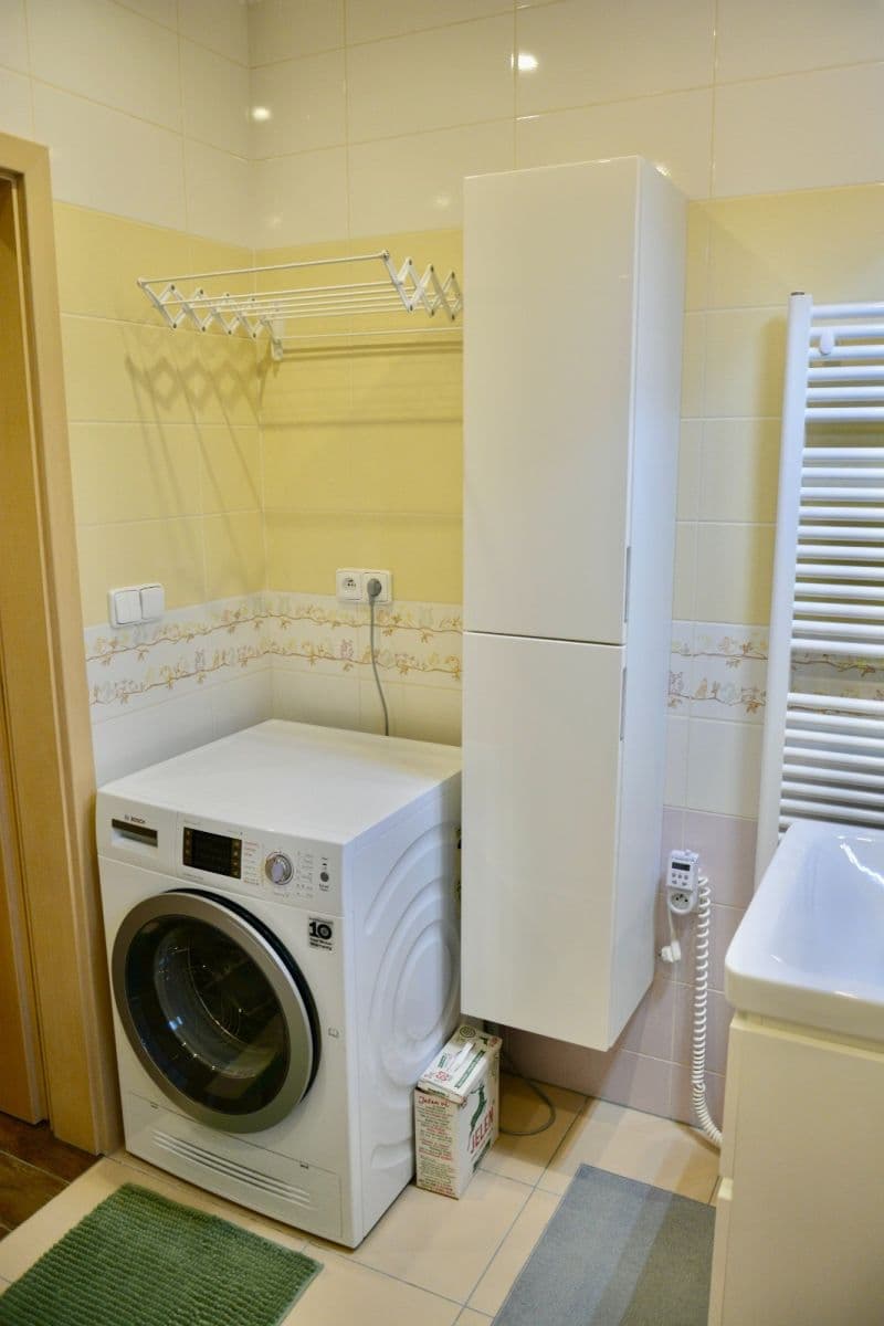 Prenájom bytu 1-izbový 35 m², Březová, Strančice, Středočeský kraj Prenájom bytu 1-izbový 35 m², Březová, Strančice, Středočeský kraj
