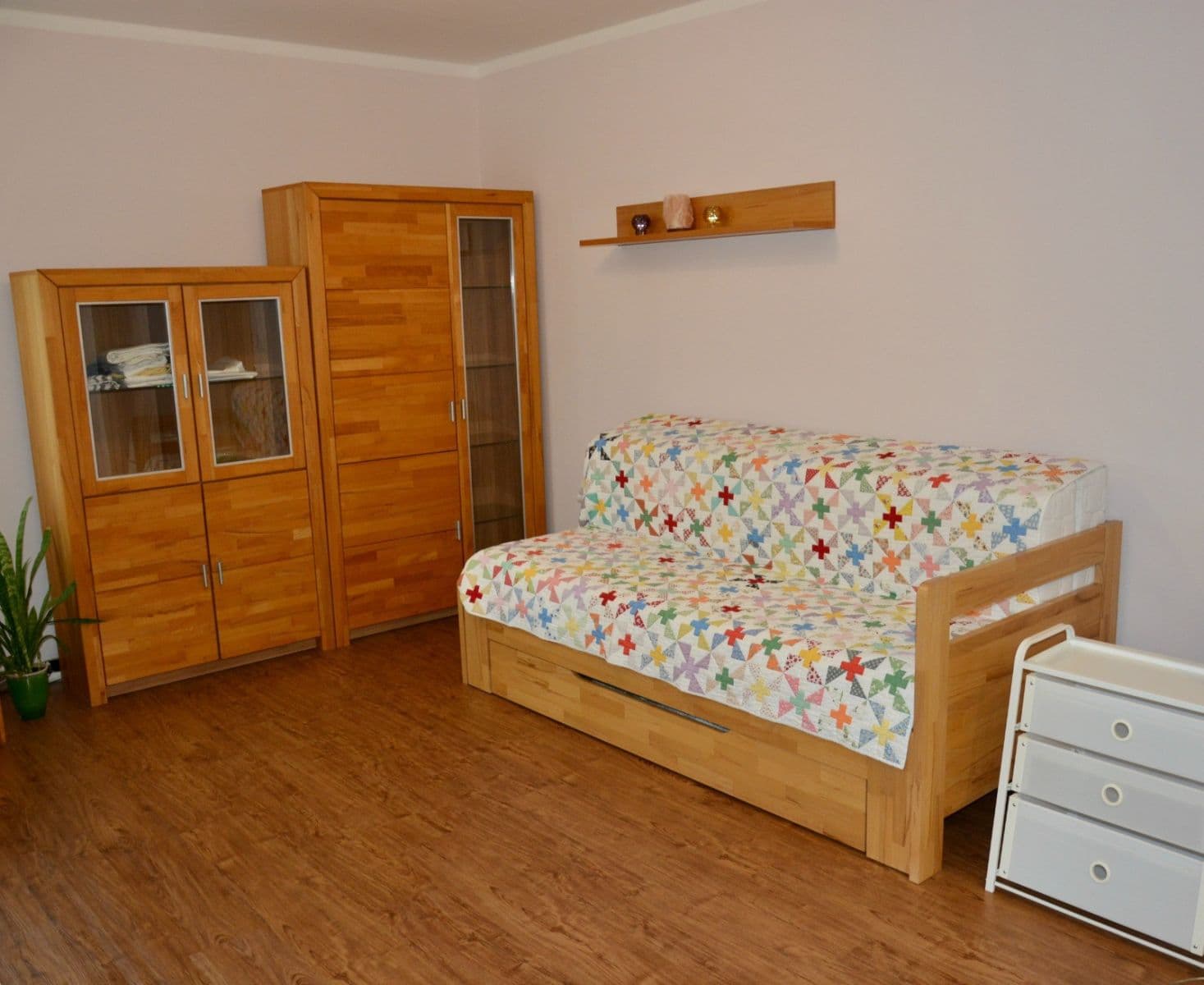 Prenájom bytu 1-izbový 35 m², Březová, Strančice, Středočeský kraj Prenájom bytu 1-izbový 35 m², Březová, Strančice, Středočeský kraj