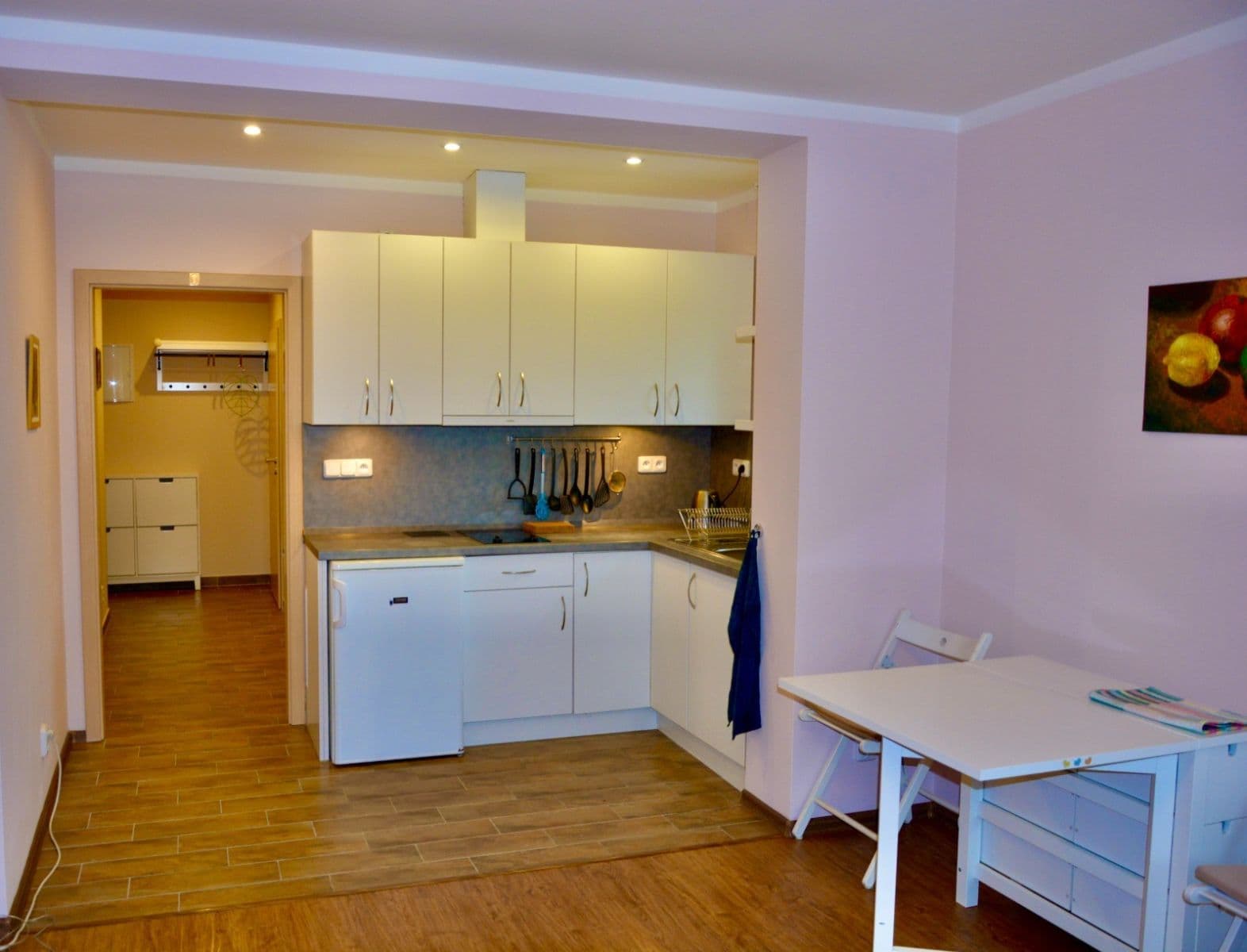 Prenájom bytu 1-izbový 35 m², Březová, Strančice, Středočeský kraj Prenájom bytu 1-izbový 35 m², Březová, Strančice, Středočeský kraj