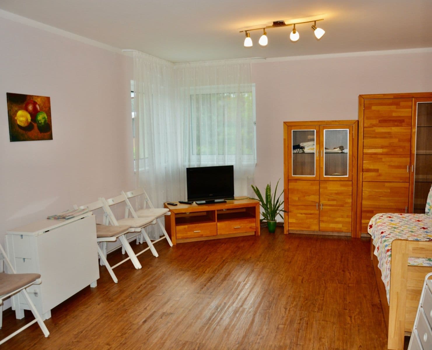 Prenájom bytu 1-izbový 35 m², Březová, Strančice, Středočeský kraj Prenájom bytu 1-izbový 35 m², Březová, Strančice, Středočeský kraj