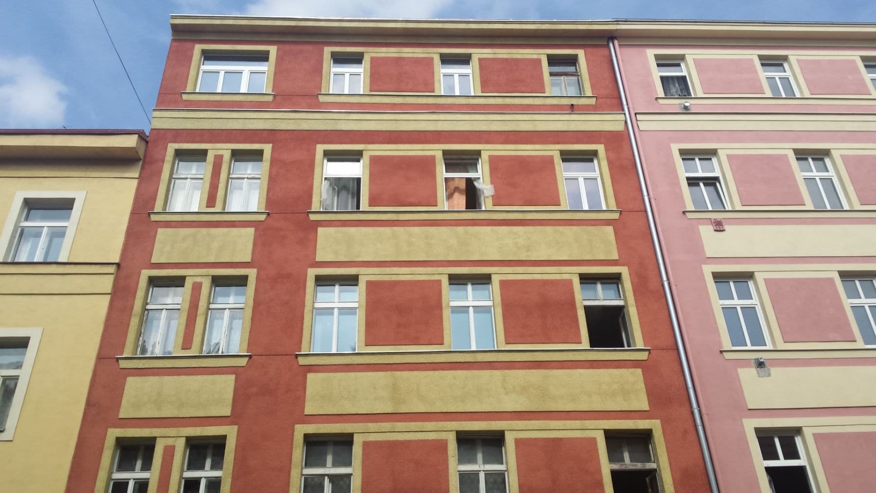 Prenájom bytu 1-izbový 300 m², Víta Nejedlého, Praha, Praha Prenájom bytu 1-izbový 300 m², Víta Nejedlého, Praha, Praha