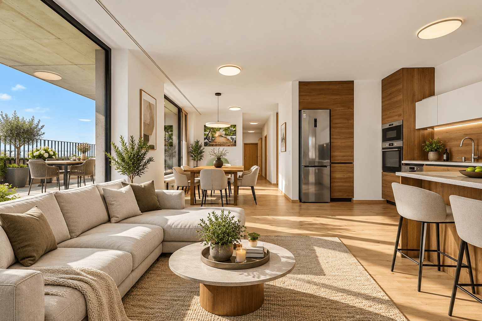 Predaj bytu 4-izbový 107 m², Fialová, Petržalka, Bratislavský kraj Predaj bytu 4-izbový 107 m², Fialová, Petržalka, Bratislavský kraj