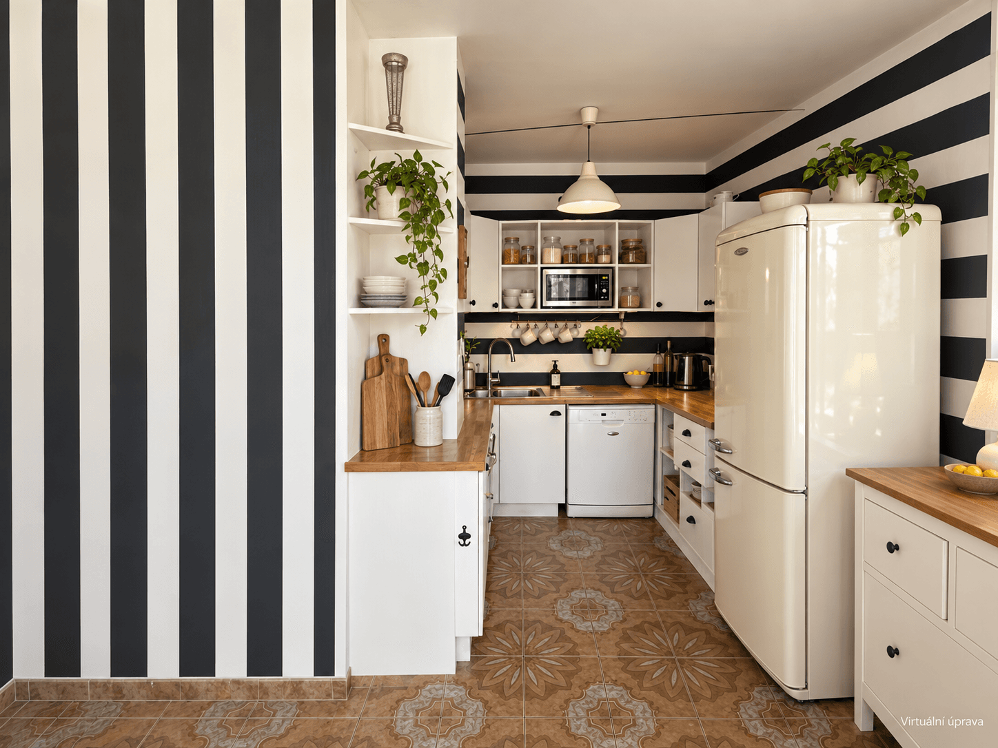 Predaj bytu 3-izbový 67 m², Wassermannova, Praha, Praha Predaj bytu 3-izbový 67 m², Wassermannova, Praha, Praha