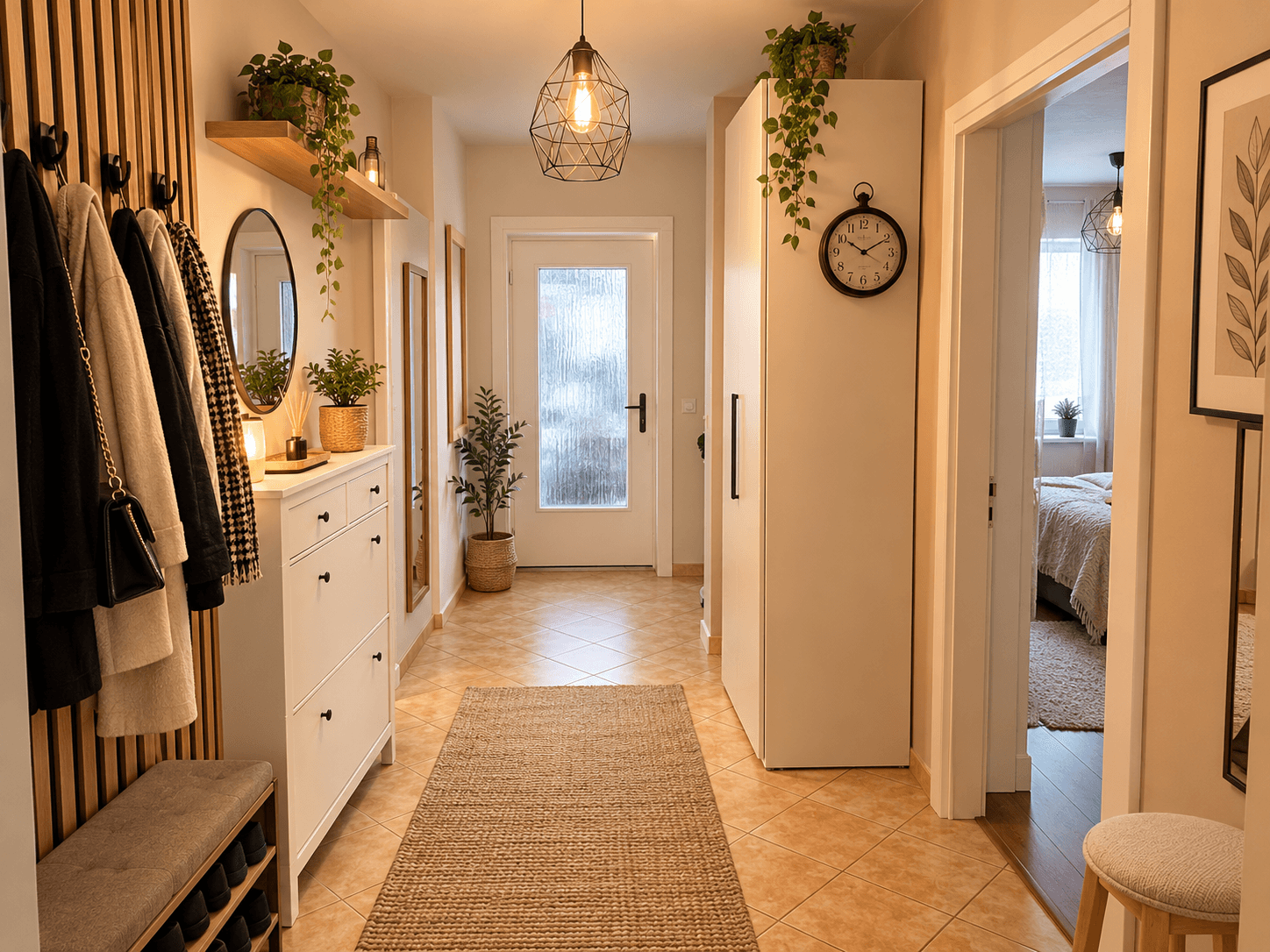 Predaj bytu 3-izbový 67 m², Wassermannova, Praha, Praha Predaj bytu 3-izbový 67 m², Wassermannova, Praha, Praha