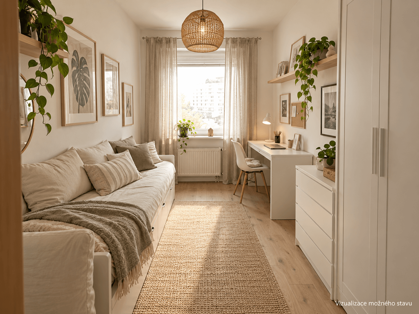 Predaj bytu 3-izbový 67 m², Wassermannova, Praha, Praha Predaj bytu 3-izbový 67 m², Wassermannova, Praha, Praha