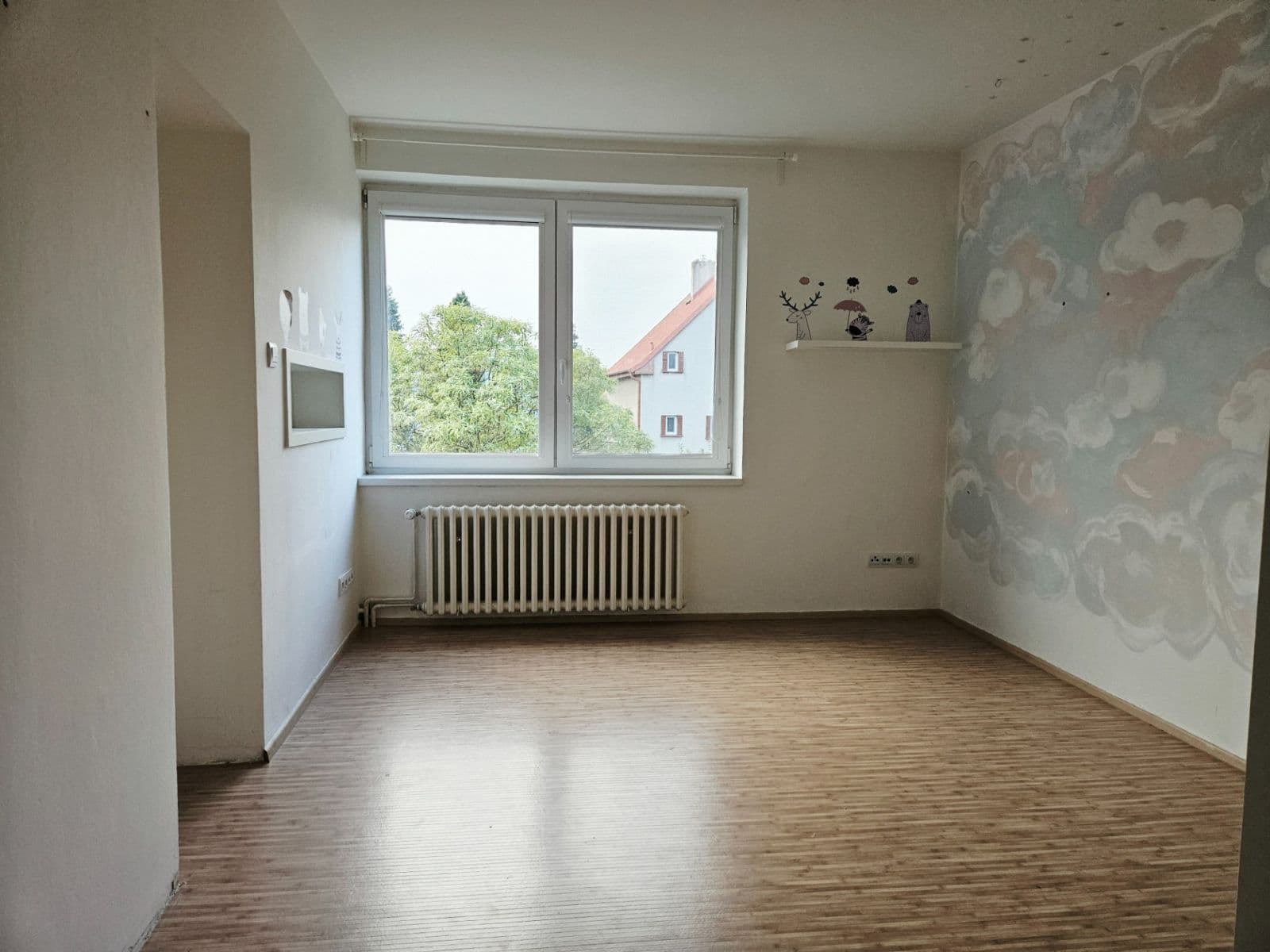 Prenájom bytu 5-izbový 193 m², Adélčina, Praha, Praha Prenájom bytu 5-izbový 193 m², Adélčina, Praha, Praha