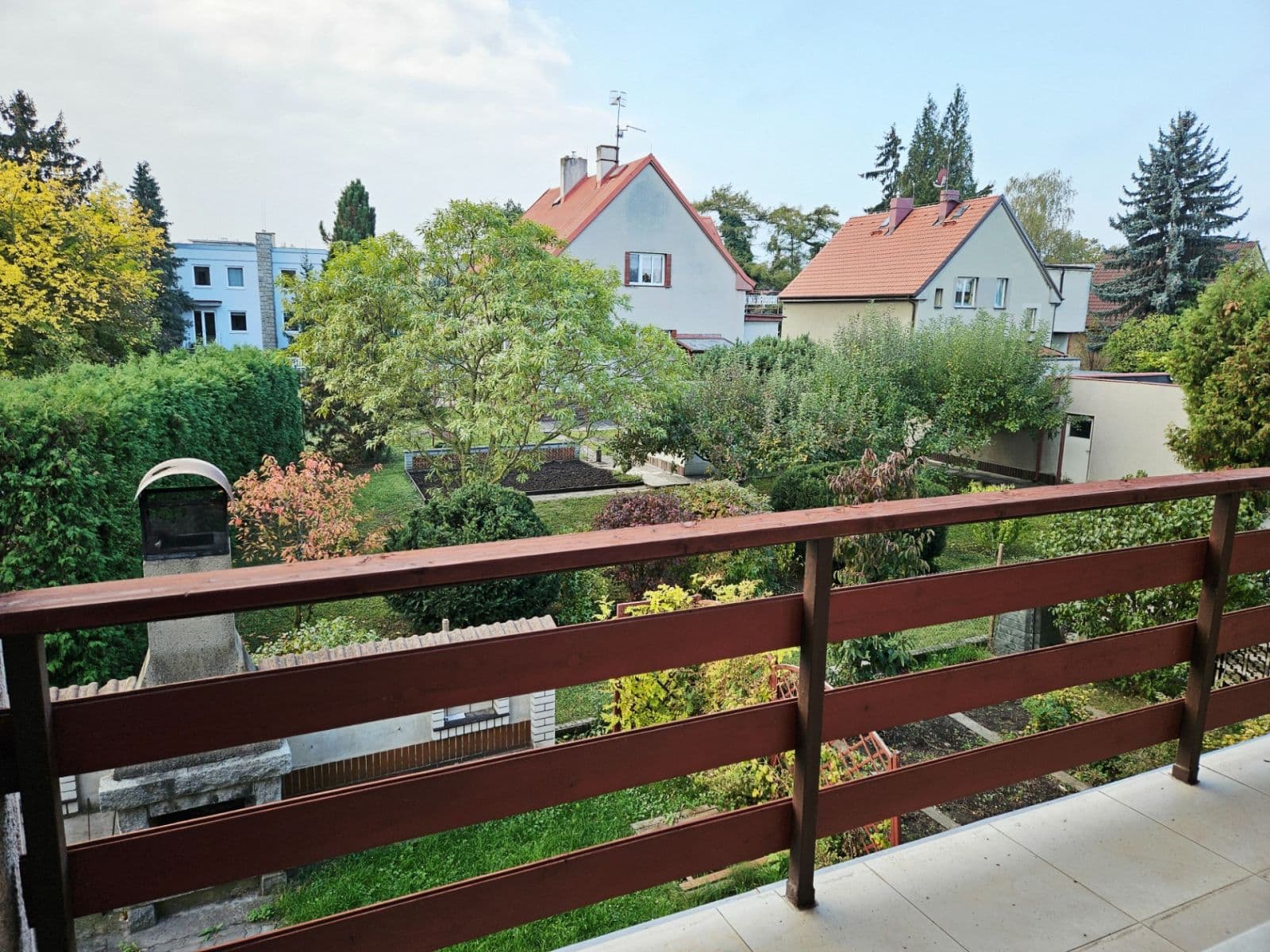 Prenájom bytu 5-izbový 193 m², Adélčina, Praha, Praha Prenájom bytu 5-izbový 193 m², Adélčina, Praha, Praha