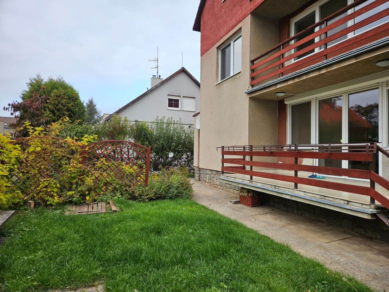 Prenájom bytu 5-izbový 193 m², Adélčina, Praha, Praha Prenájom bytu 5-izbový 193 m², Adélčina, Praha, Praha