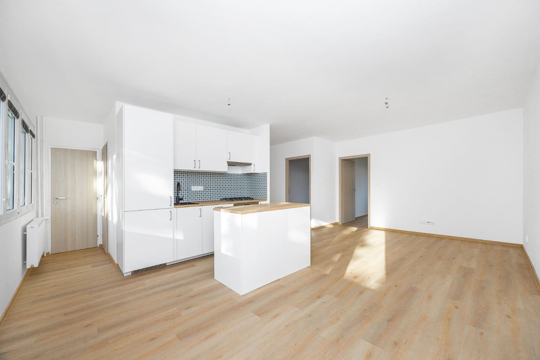Predaj bytu 3-izbový 62 m², Ohrazenická, Pardubice, Pardubický kraj Predaj bytu 3-izbový 62 m², Ohrazenická, Pardubice, Pardubický kraj