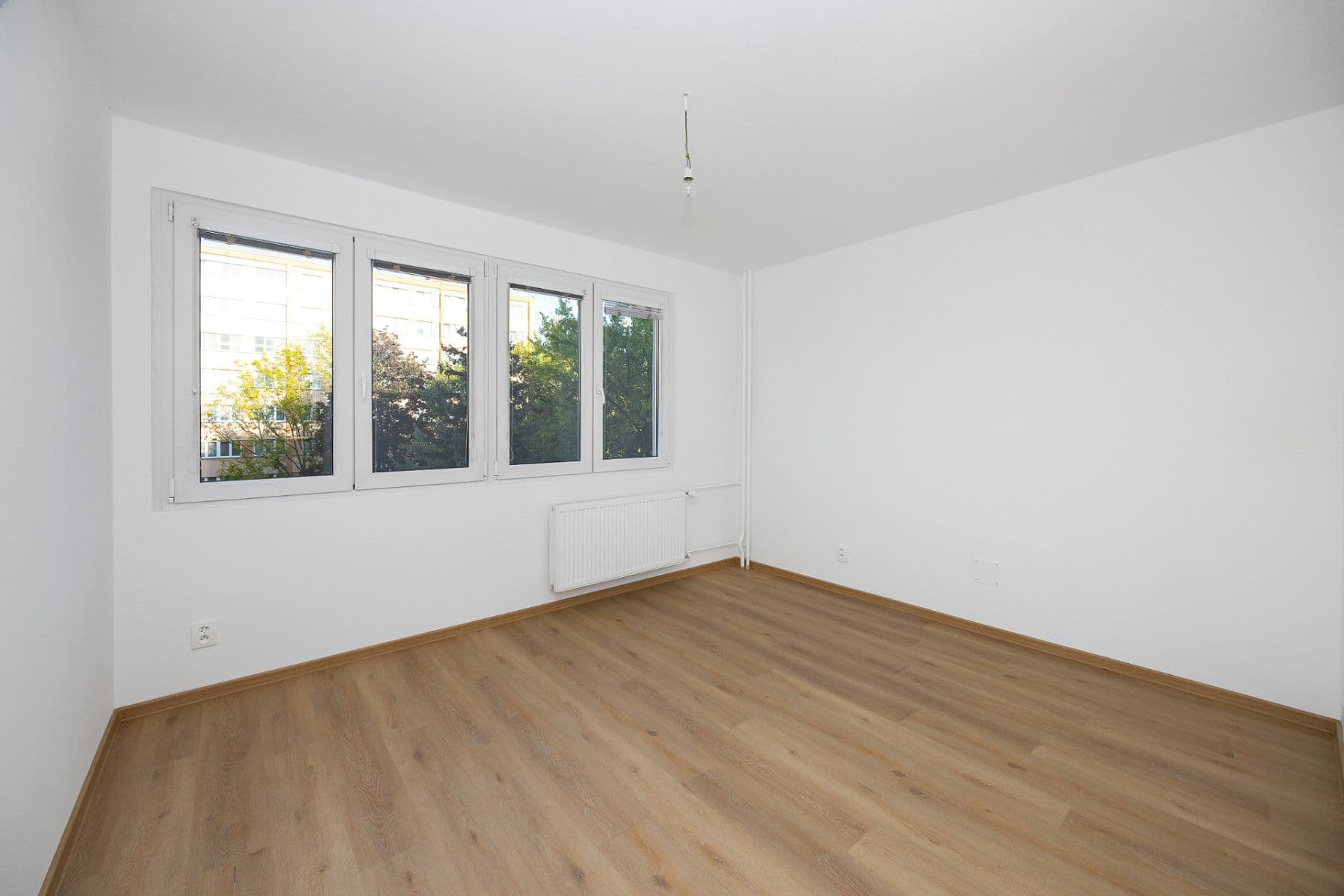 Predaj bytu 3-izbový 62 m², Ohrazenická, Pardubice, Pardubický kraj Predaj bytu 3-izbový 62 m², Ohrazenická, Pardubice, Pardubický kraj