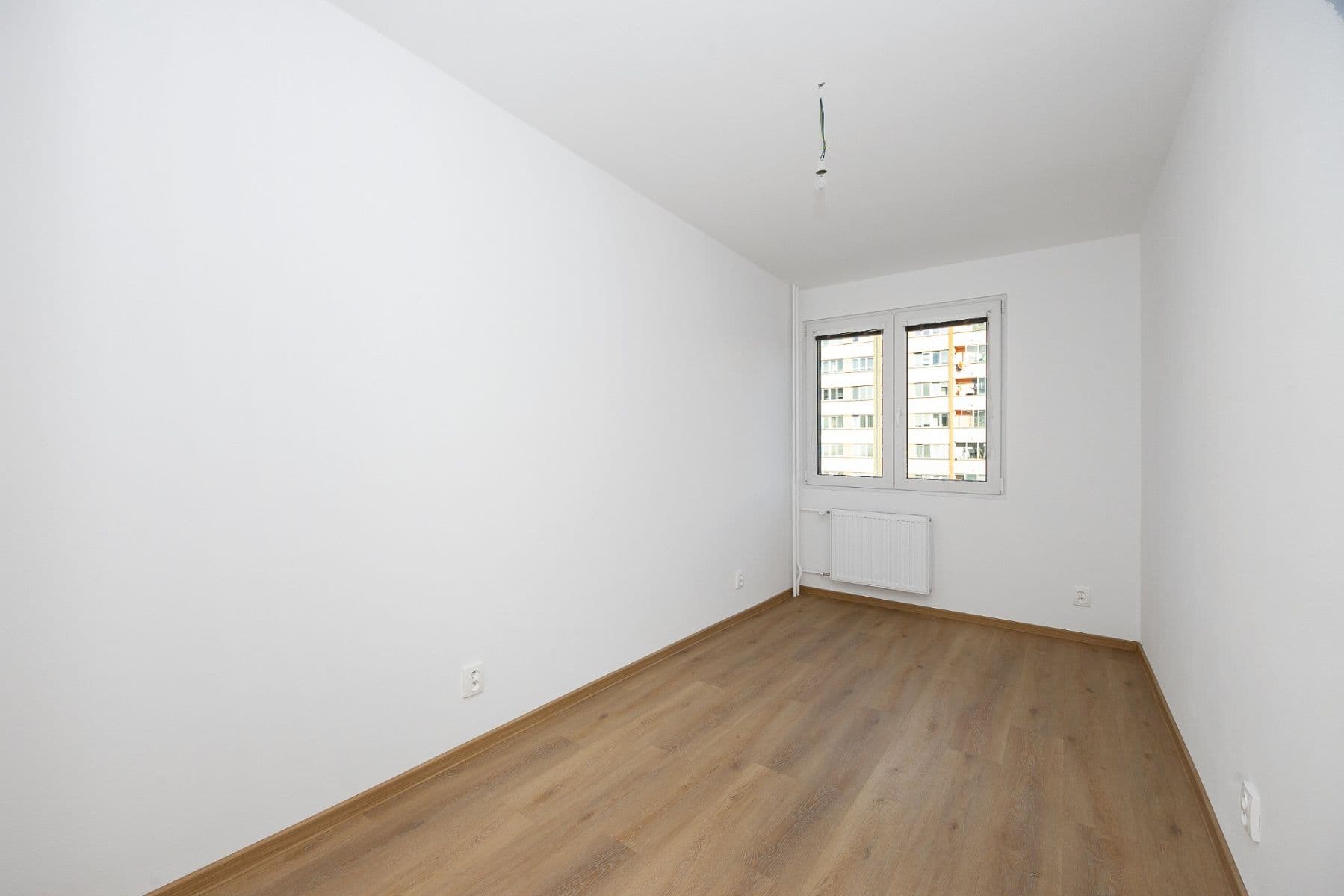 Predaj bytu 3-izbový 62 m², Ohrazenická, Pardubice, Pardubický kraj Predaj bytu 3-izbový 62 m², Ohrazenická, Pardubice, Pardubický kraj