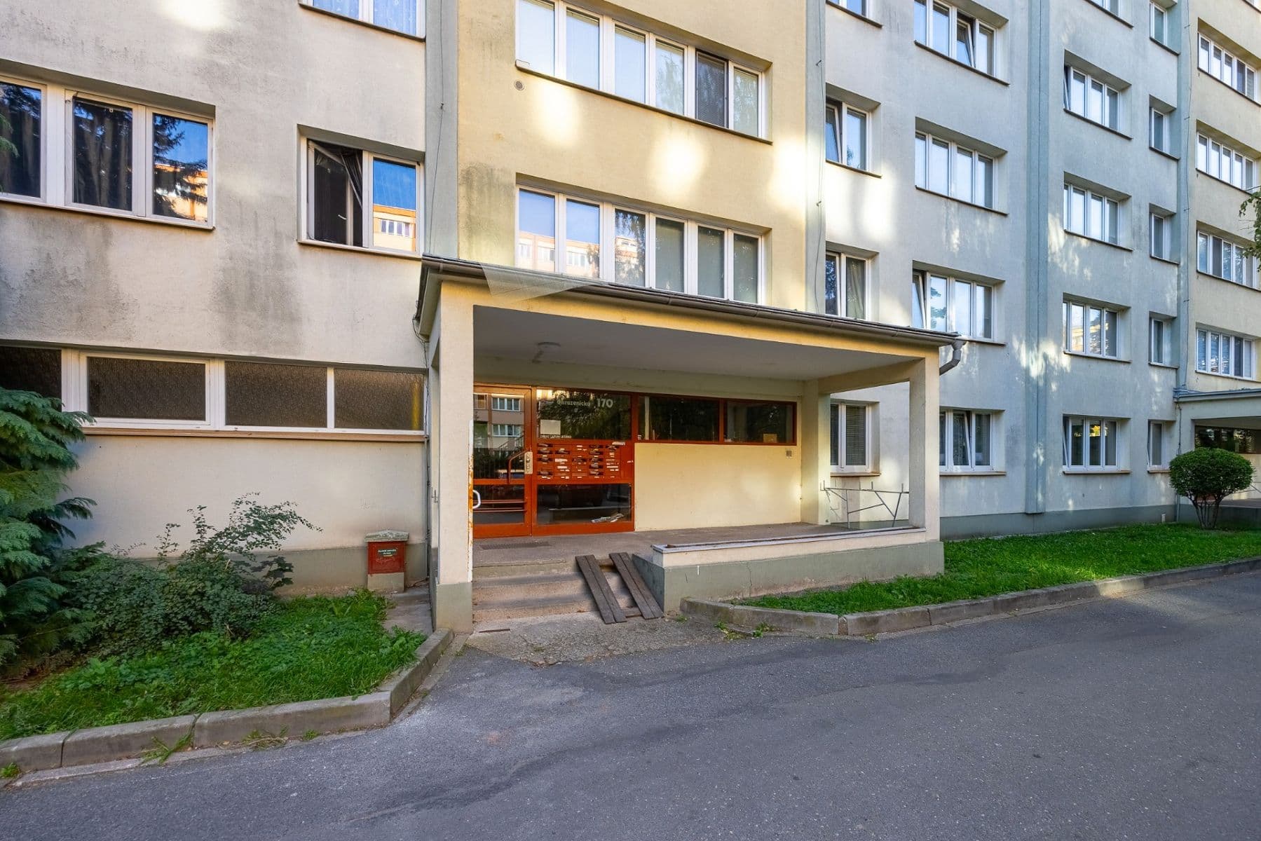 Predaj bytu 3-izbový 62 m², Ohrazenická, Pardubice, Pardubický kraj Predaj bytu 3-izbový 62 m², Ohrazenická, Pardubice, Pardubický kraj