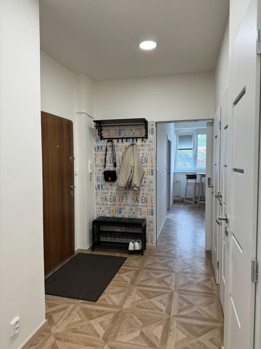 Predaj bytu 2-izbový 42 m², Čihákova, Praha, Praha Predaj bytu 2-izbový 42 m², Čihákova, Praha, Praha